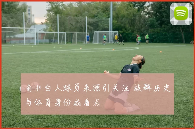 南非白人球员来源引关注 族群历史与体育身份成看点