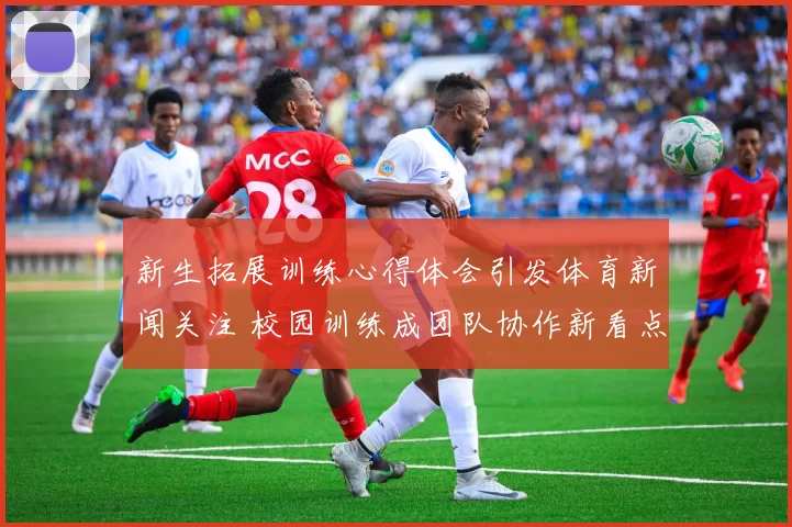 新生拓展训练心得体会引发体育新闻关注 校园训练成团队协作新看点