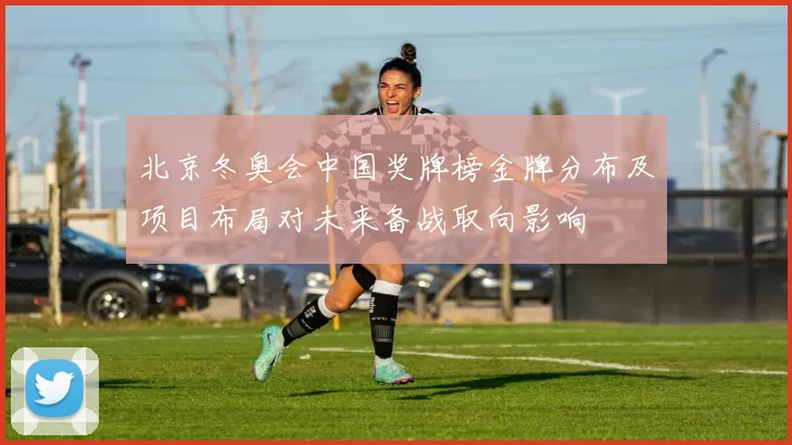 北京冬奥会中国奖牌榜金牌分布及项目布局对未来备战取向影响